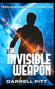 portada The Invisible Weapon (in English)