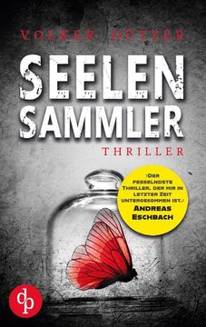 portada Seelensammler (in German)