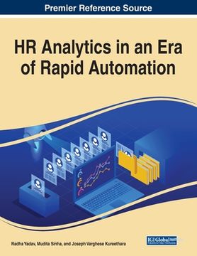 portada HR Analytics in an Era of Rapid Automation