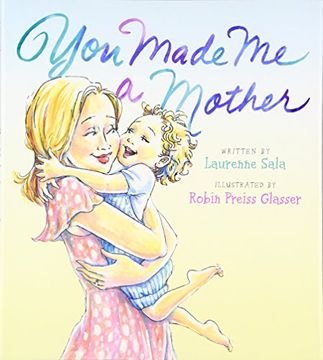 portada You Made Me a Mother (en Inglés)