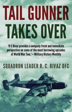 portada Tail Gunner Takes Over: The Sequel to Tail Gunner