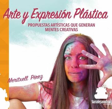 portada Arte y Expresi? N Pl? Stica (in Spanish)