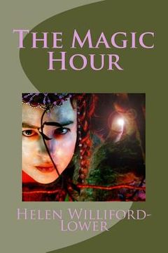 portada The Magic Hour (in English)