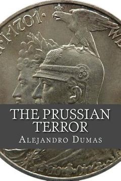 portada The Prussian Terror