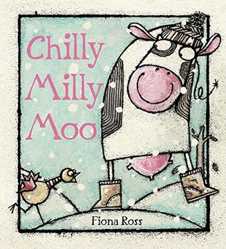 portada Chilly Milly moo 