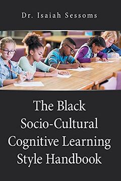 portada The Black Socio-Cultural Cognitive Learning Style Handbook 
