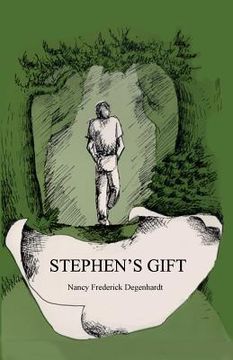 portada Stephen's Gift (en Inglés)