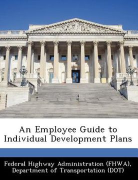 portada an employee guide to individual development plans (en Inglés)