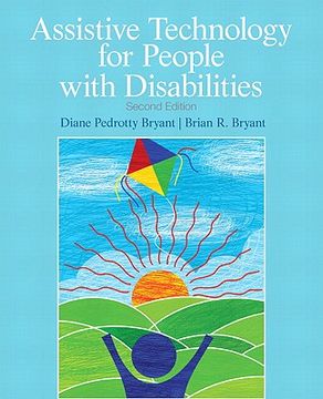 assistive technology for people with disabilities