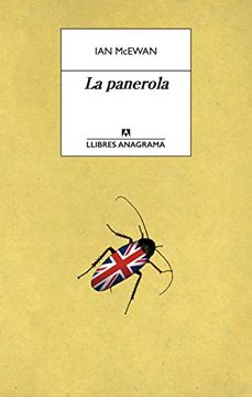 portada La Panerola: 68 (Llibres Anagrama) (en Catalá)