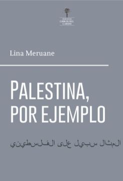 portada Palestina, por Ejemplo