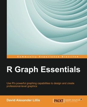 portada R Graph Essentials