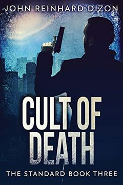 portada Cult of Death (3) (Standard) (in English)