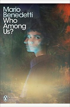 portada Who Among us? (Penguin Modern Classics) (in English)