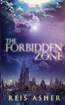 portada The Forbidden Zone