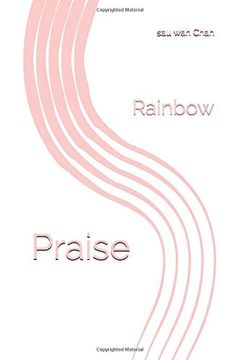 portada Praise: Rainbow (en Inglés)