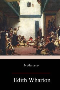 portada In Morocco (en Inglés)