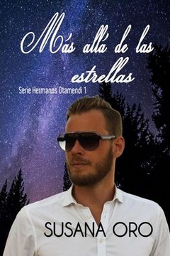 portada Mas alla de las estrellas (in Spanish)