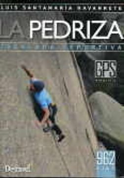 portada Pedriza, Escalada Deportiva - 962 Vias