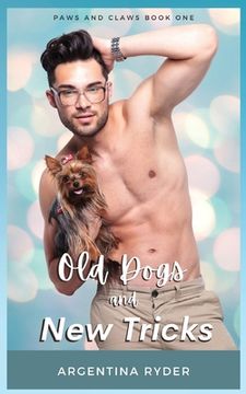 portada Old Dogs and New Tricks (in English)