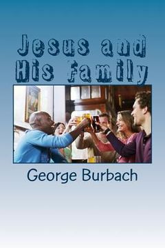 portada Jesus and His Family (in English)