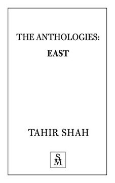 portada The Anthologies: East (en Inglés)