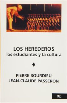 portada Los Herederos. Los Estudiantes y la Cultura (in Spanish)