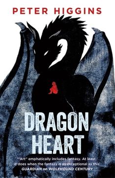 portada Dragon Heart (in English)
