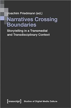 portada Narratives Crossing Boundaries 