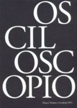 portada OSCILOSCOPIO (En papel)
