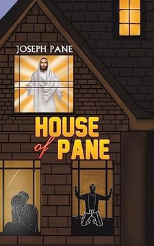 portada House of Pane (en Inglés)