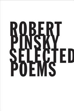 portada selected poems