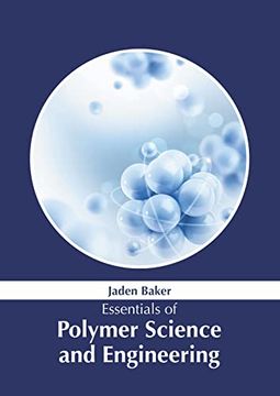 portada Essentials of Polymer Science and Engineering (en Inglés)