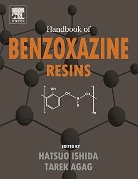 portada Handbook of Benzoxazine Resins (en Inglés)