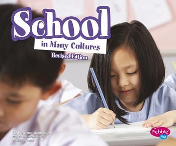 portada School in Many Cultures (in English)