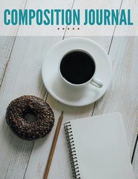 portada Composition Journal (en Inglés)