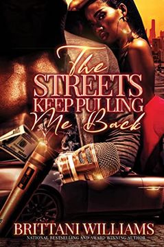 portada The Streets Keep Pulling me Back (in English)