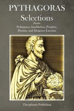 portada Pythagoras Selections (in English)