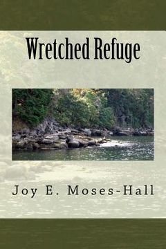 portada Wretched Refuge (en Inglés)