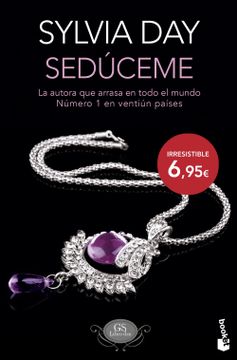 portada Seduceme: Serie gs. Libro 2 (in Spanish)