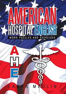 portada American Hospital English 