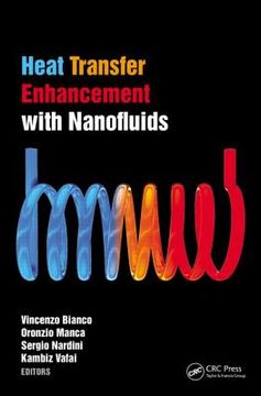 portada Heat Transfer Enhancement With Nanofluids