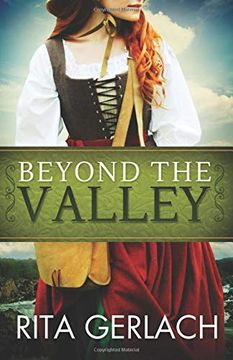 portada Beyond the Valley: Daughters of the Potomac - Book 3 (en Inglés)