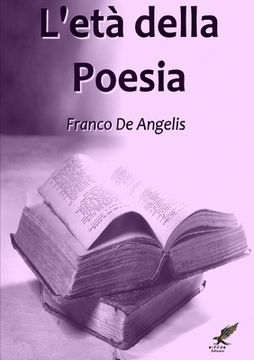 portada L'età della poesia (en Italiano)