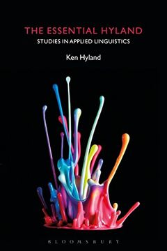 portada The Essential Hyland: Studies in Applied Linguistics (en Inglés)
