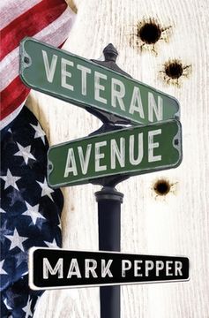 portada Veteran Avenue (en Inglés)