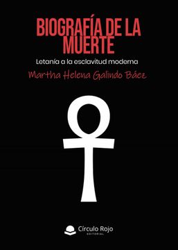 portada Biografia de la Muerte (in Spanish)