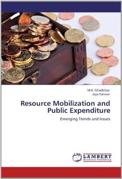 portada resource mobilization and public expenditure (en Inglés)