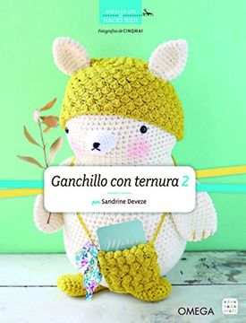 portada Ganchillo con Ternura 2 (in Spanish)