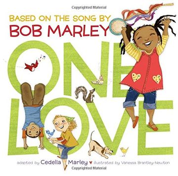 One Love (en Inglés)